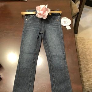 4T koala kids skinny jeans